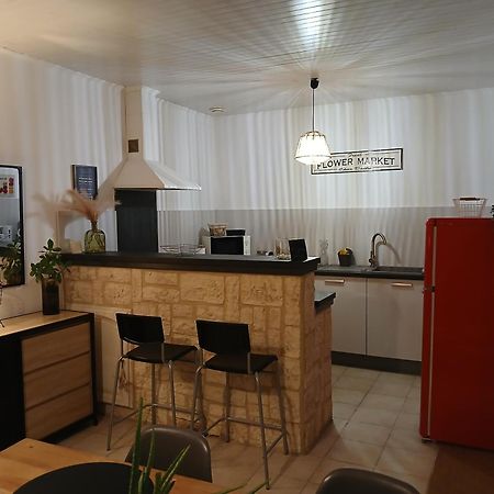 Maison 3 Etoiles Avec Piscine Et Jacuzzi Exterieur Pres De Sarlat Saint-Vincent-le-Paluel المظهر الخارجي الصورة